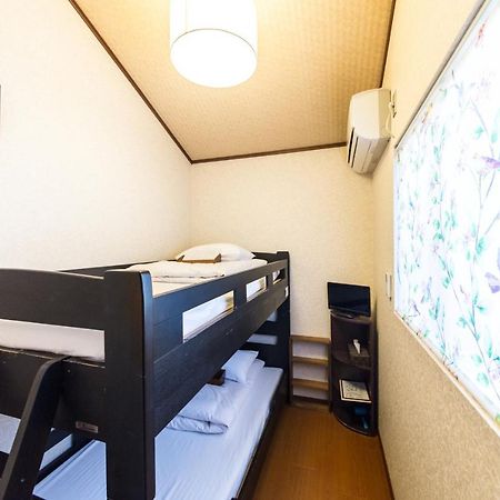 Woman Only Guesthouse Nanohana Quioto Exterior foto
