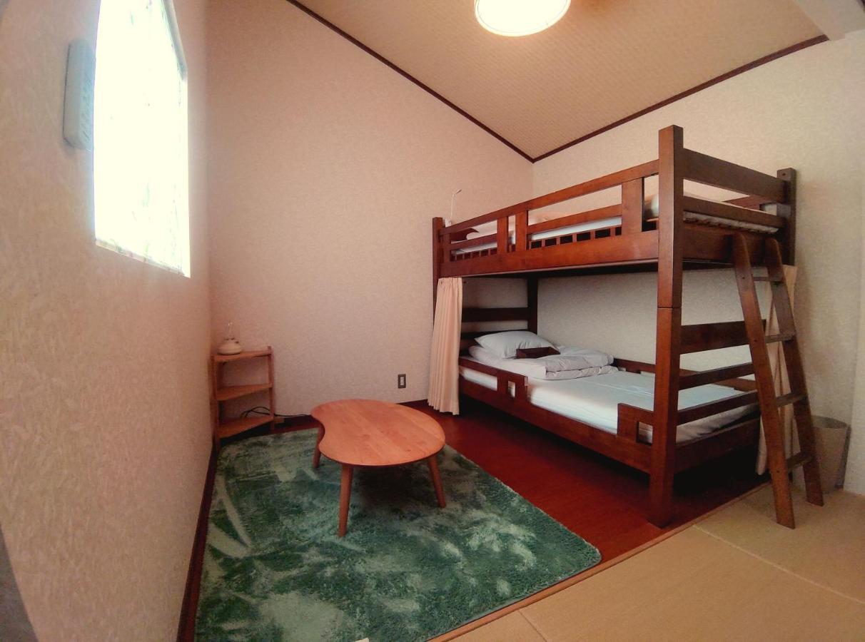 Woman Only Guesthouse Nanohana Quioto Exterior foto