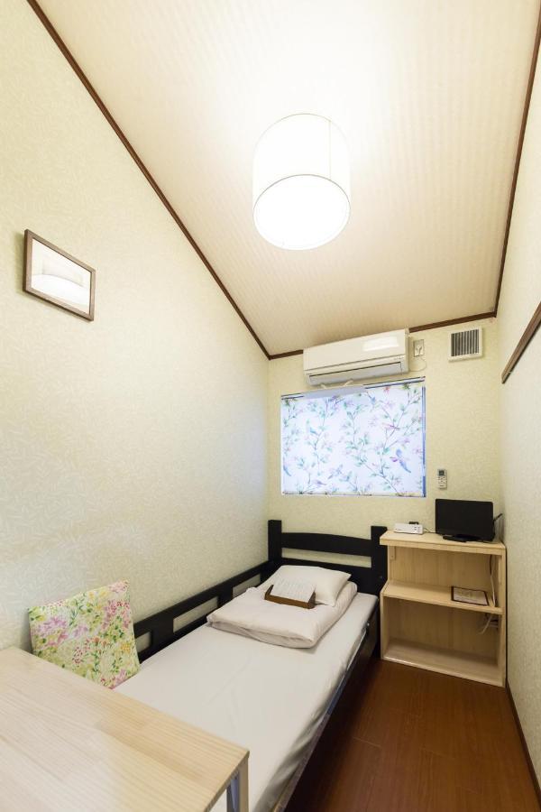Woman Only Guesthouse Nanohana Quioto Exterior foto